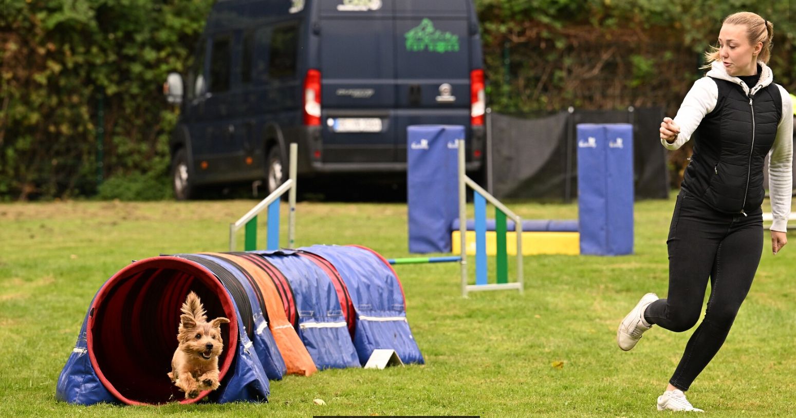 Anna und Leo by Sven Fiegert